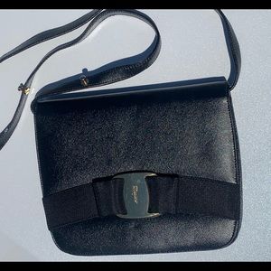 Ferragamo Shoulder/Crossbody